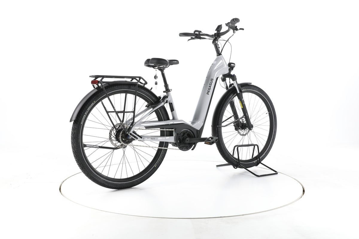 Pegasus Savino City E-Bike Tiefeinsteiger - Image 12