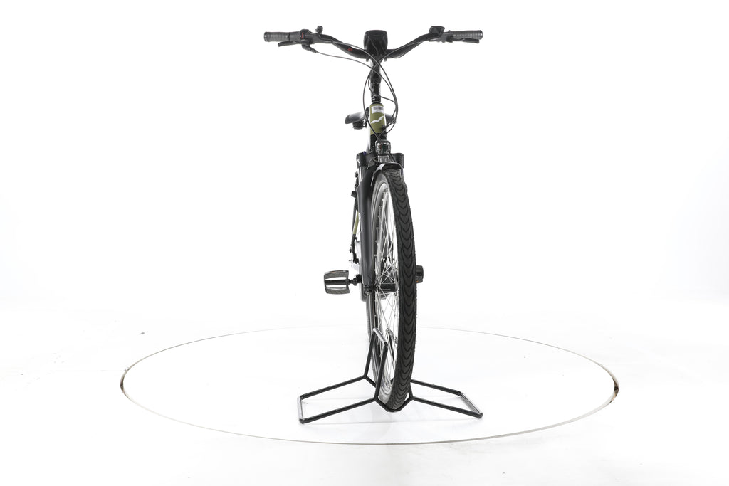 Victoria eTrekking 11.5 City E-Bike Tiefeinsteiger - Image 4