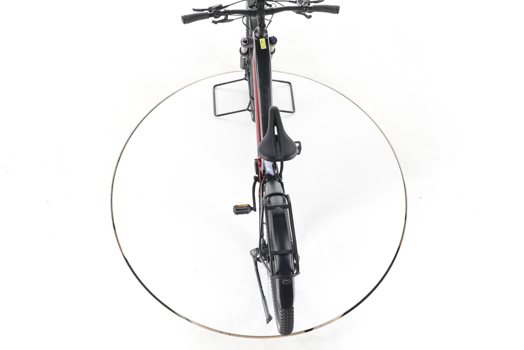Trek Powerfly FS 4 Equipped SUV E-Bike - Image 22