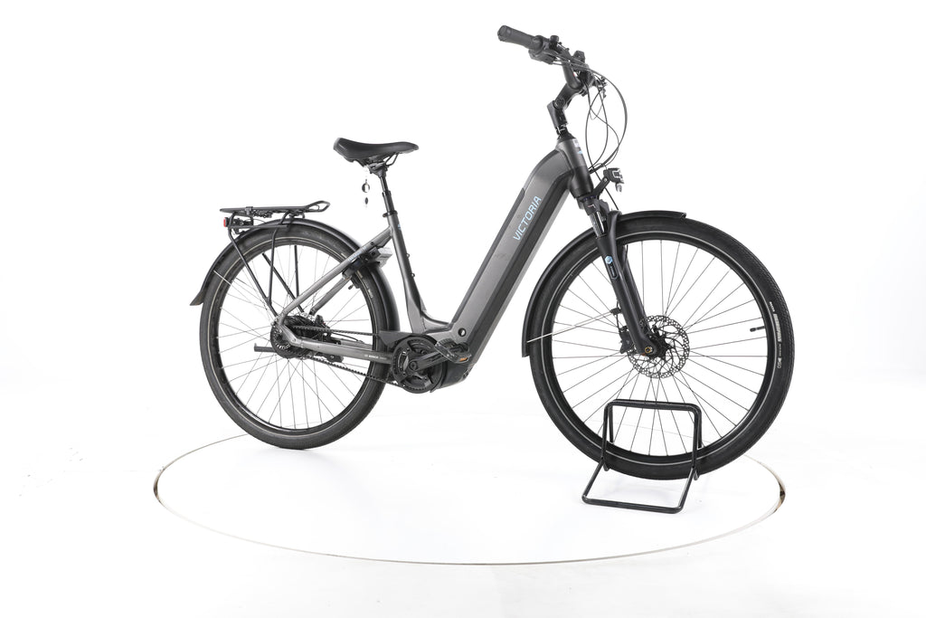 Victoria Tresalo 17 City E-Bike Tiefeinsteiger - Image 2