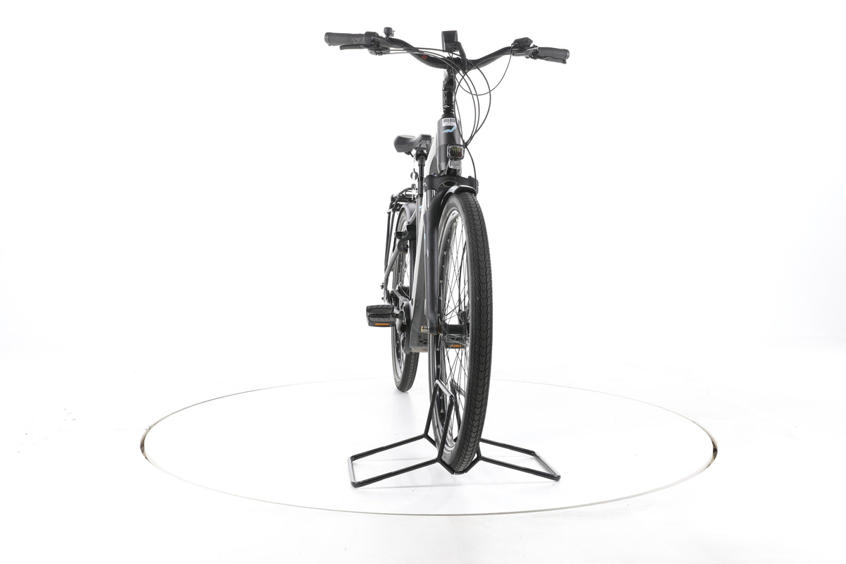 Victoria Tresalo 17 City E-Bike Tiefeinsteiger - Image 4