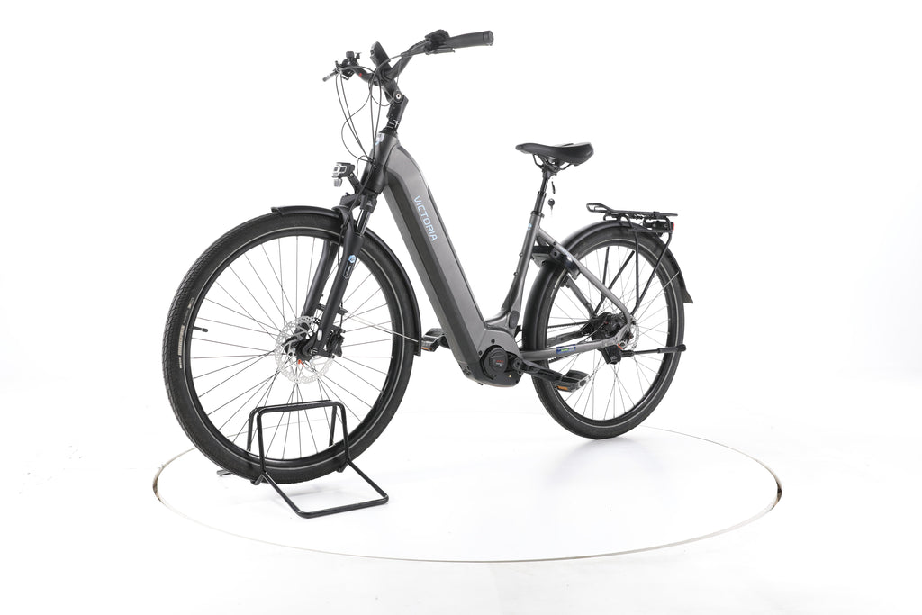 Victoria Tresalo 17 City E-Bike Tiefeinsteiger - Image 6