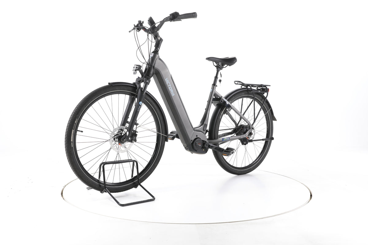 Victoria Tresalo 17 City E-Bike Tiefeinsteiger - Image 6
