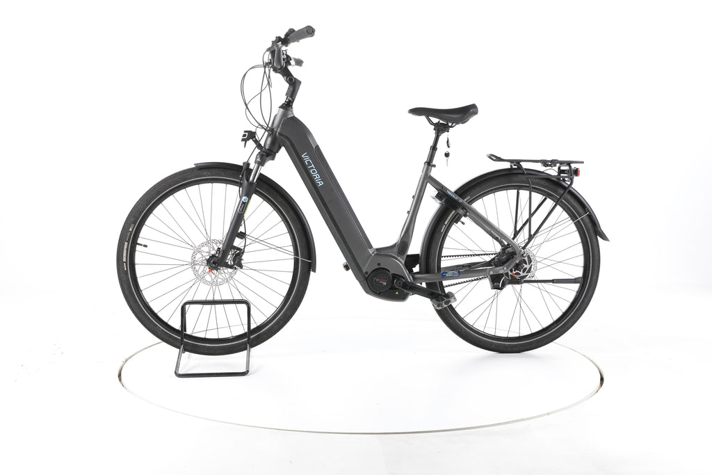 Victoria Tresalo 17 City E-Bike Tiefeinsteiger - Image 7