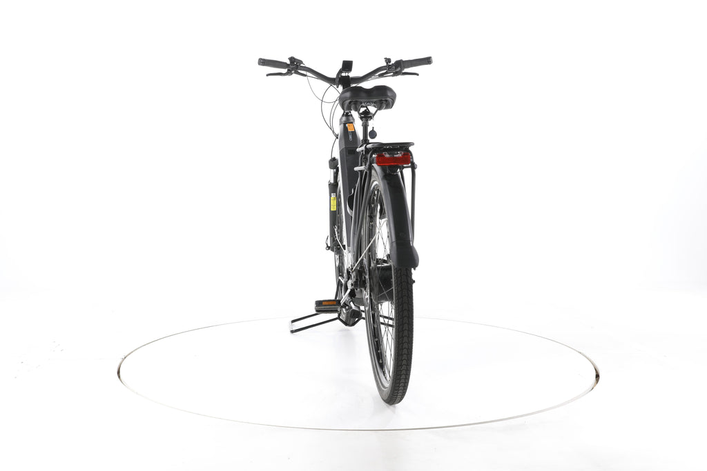 Victoria Tresalo 17 City E-Bike Tiefeinsteiger - Image 10