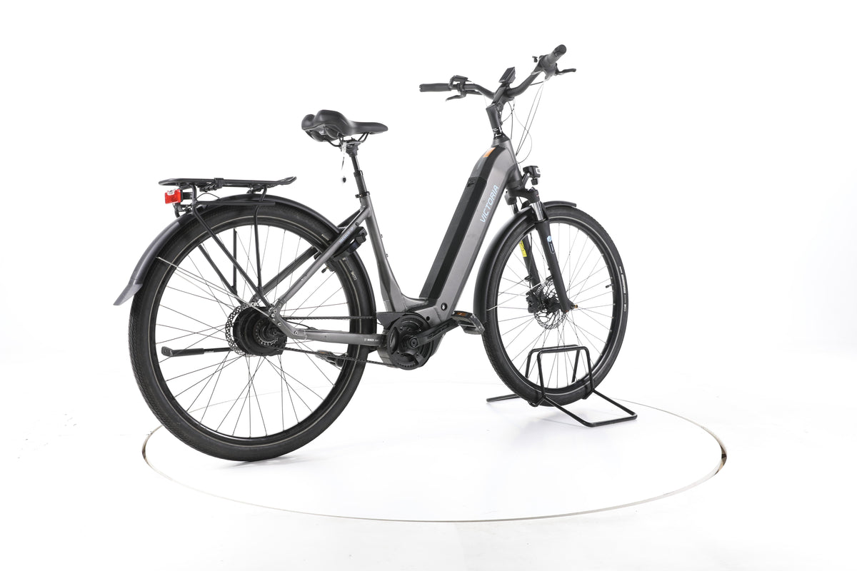 Victoria Tresalo 17 City E-Bike Tiefeinsteiger - Image 12