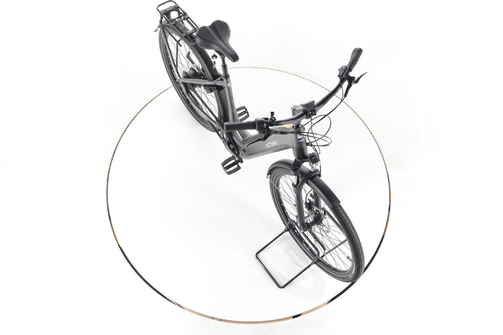Victoria Tresalo 17 City E-Bike Tiefeinsteiger - Image 15