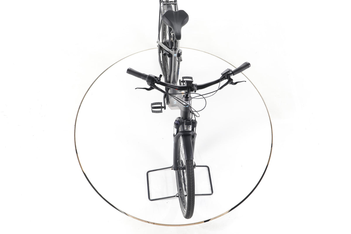 Victoria Tresalo 17 City E-Bike Tiefeinsteiger - Image 16