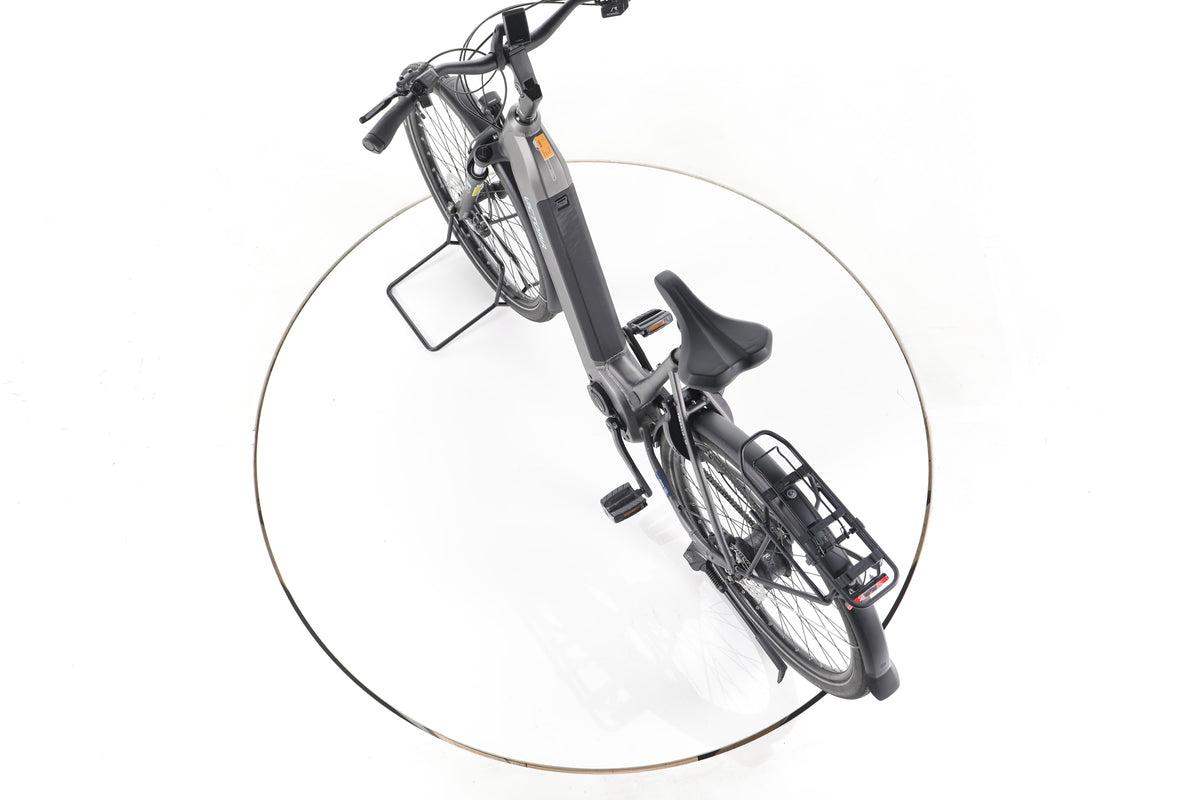 Victoria Tresalo 17 City E-Bike Tiefeinsteiger - Image 21