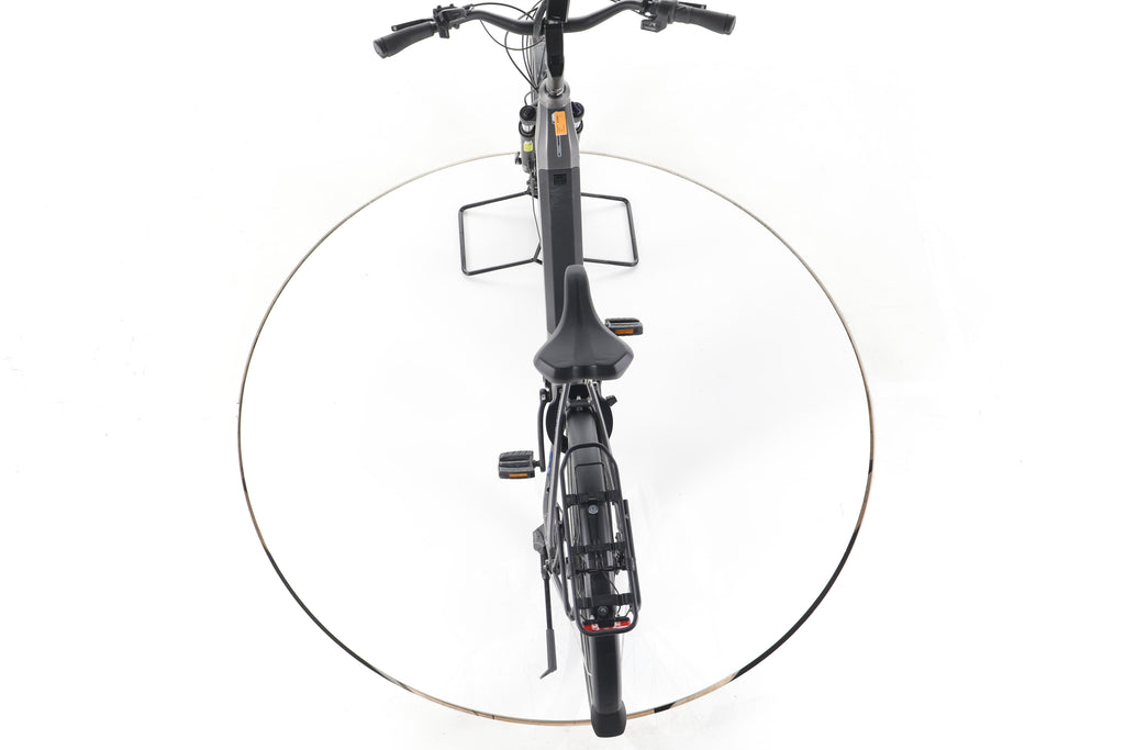 Victoria Tresalo 17 City E-Bike Tiefeinsteiger - Image 22