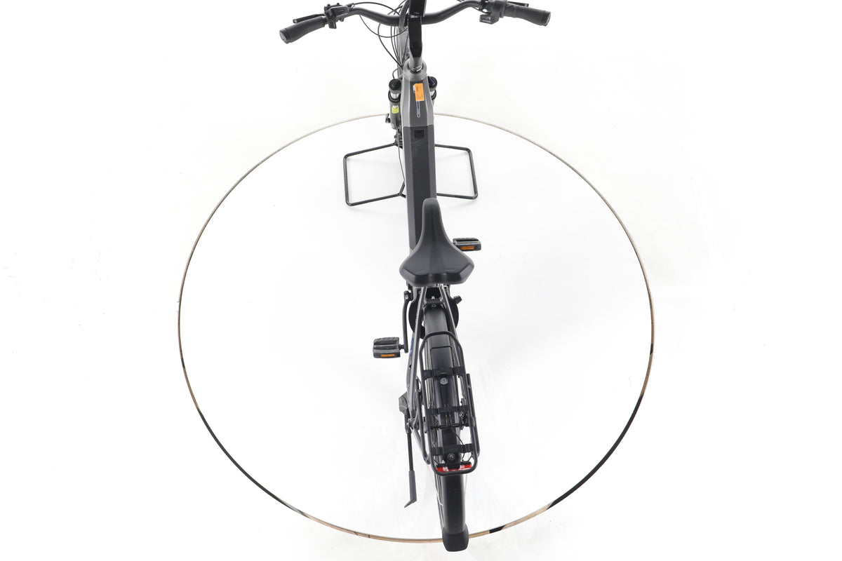 Victoria Tresalo 17 City E-Bike Tiefeinsteiger - Image 22