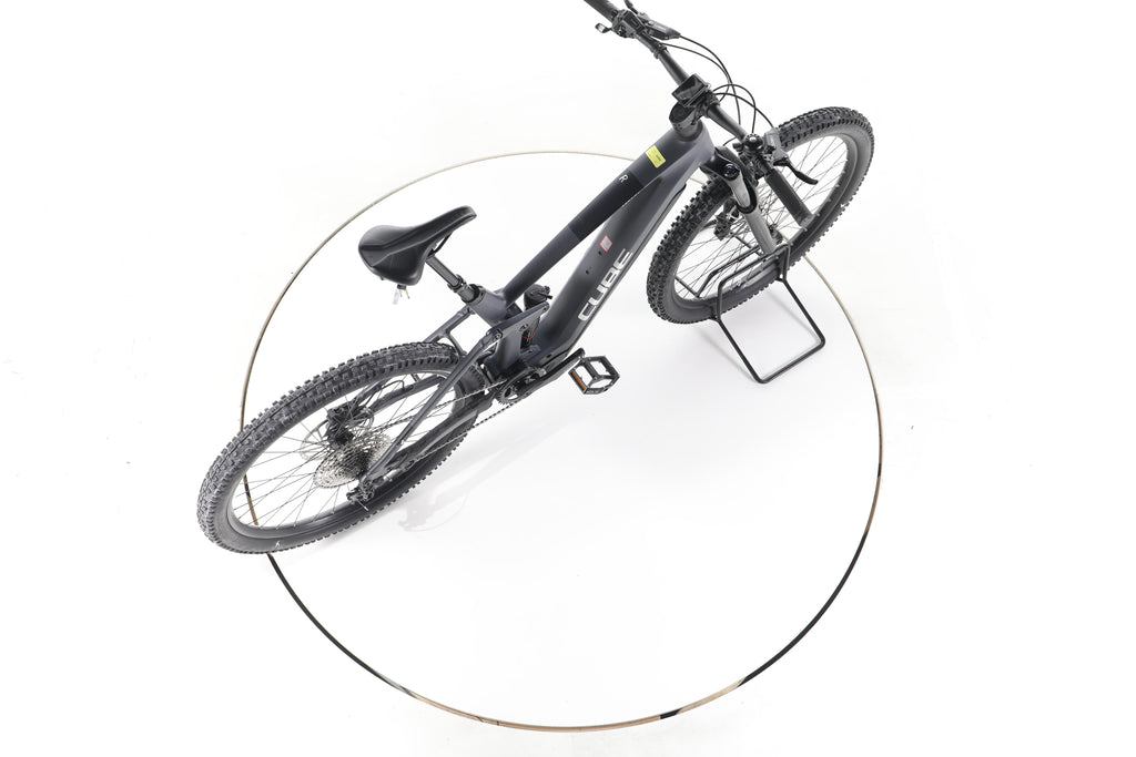 Cube Stereo Hybrid 140 HPC Race E-Bike Fully Carbon - Image 24