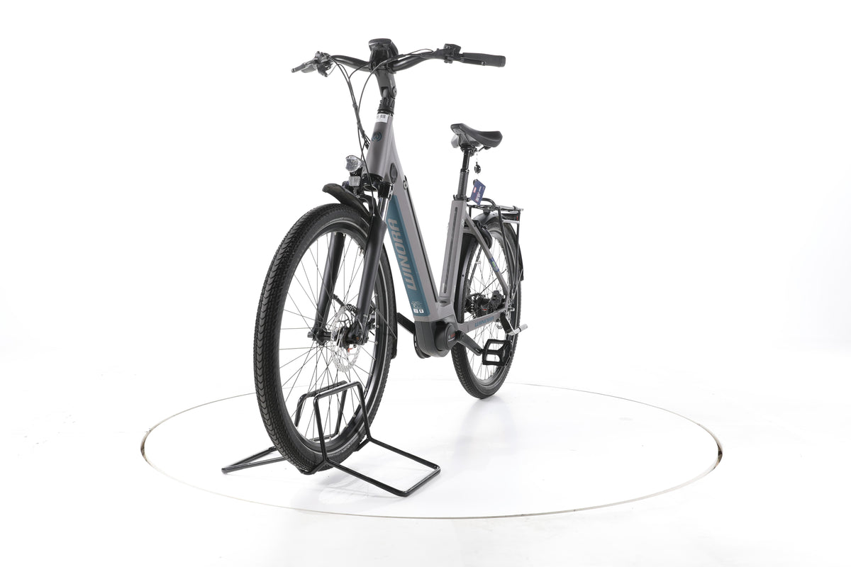 Winora Sinus R5 City E-Bike Tiefeinsteiger - Image 5