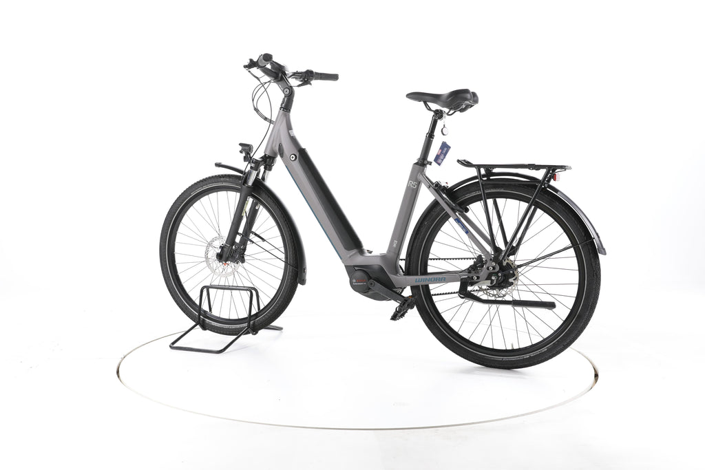 Winora Sinus R5 City E-Bike Tiefeinsteiger - Image 8