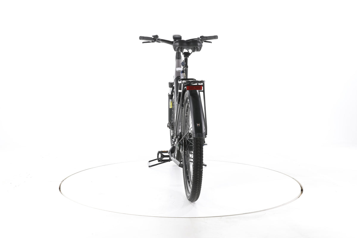 Winora Sinus R5 City E-Bike Tiefeinsteiger - Image 10