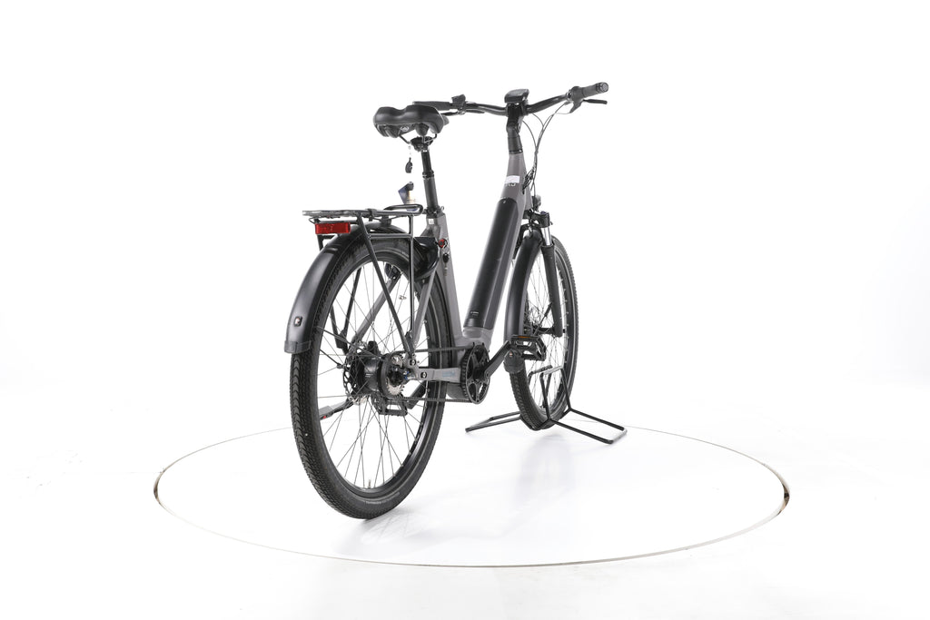 Winora Sinus R5 City E-Bike Tiefeinsteiger - Image 11