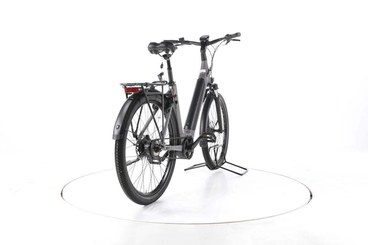 Winora Sinus R5 City E-Bike Tiefeinsteiger - Image 11