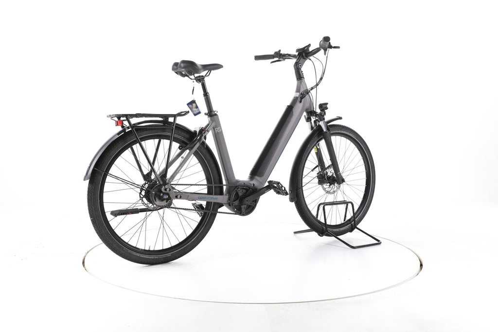 Winora Sinus R5 City E-Bike Tiefeinsteiger - Image 12