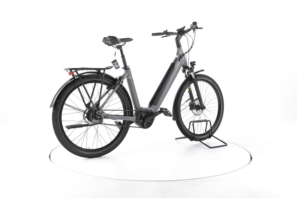 Winora Sinus R5 City E-Bike Tiefeinsteiger - Image 12