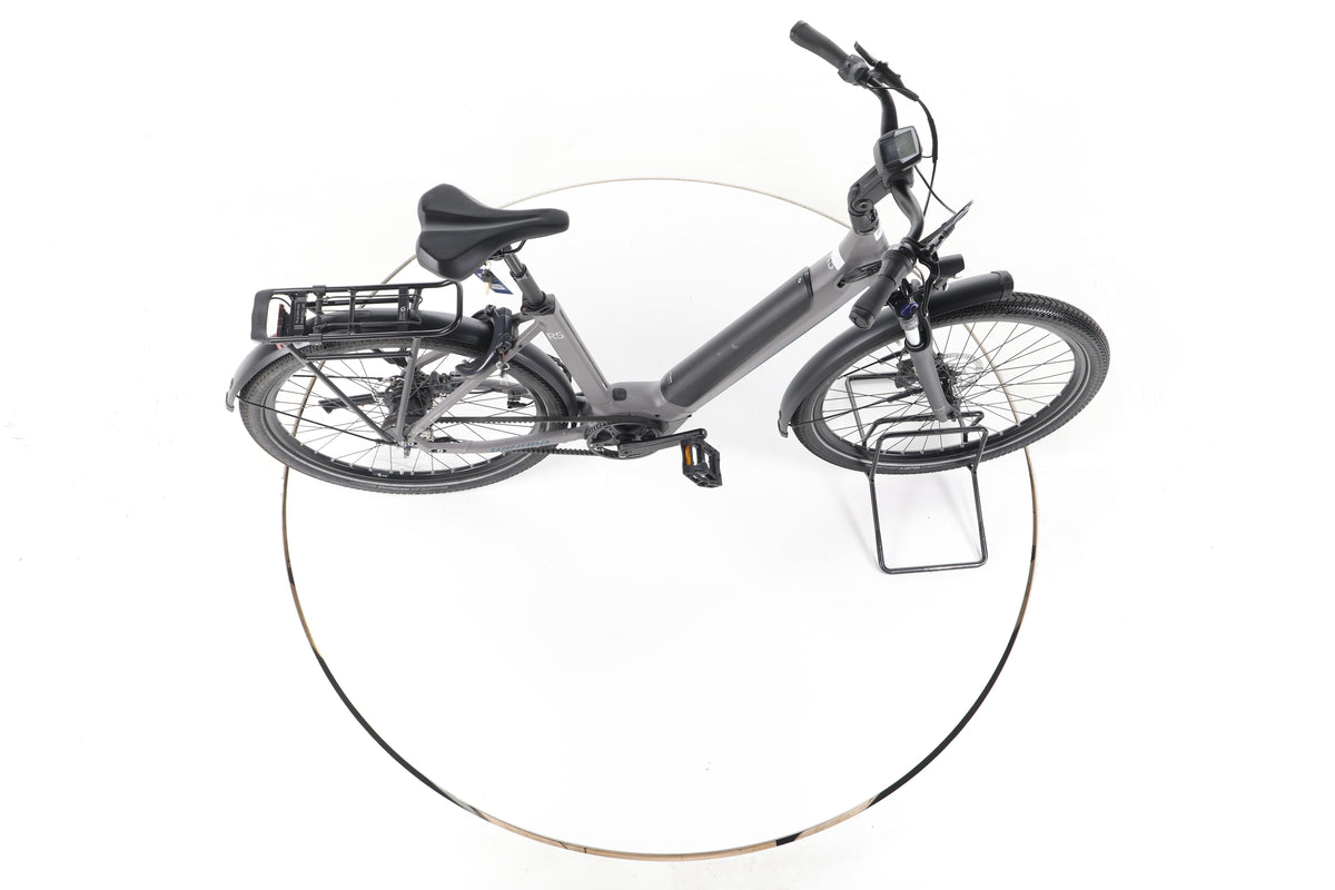 Winora Sinus R5 City E-Bike Tiefeinsteiger - Image 13