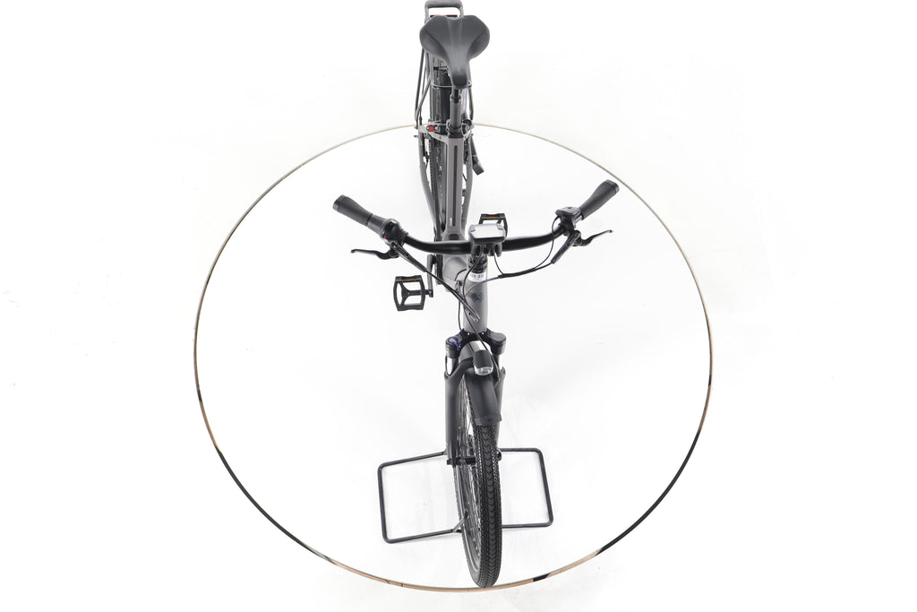 Winora Sinus R5 City E-Bike Tiefeinsteiger - Image 16