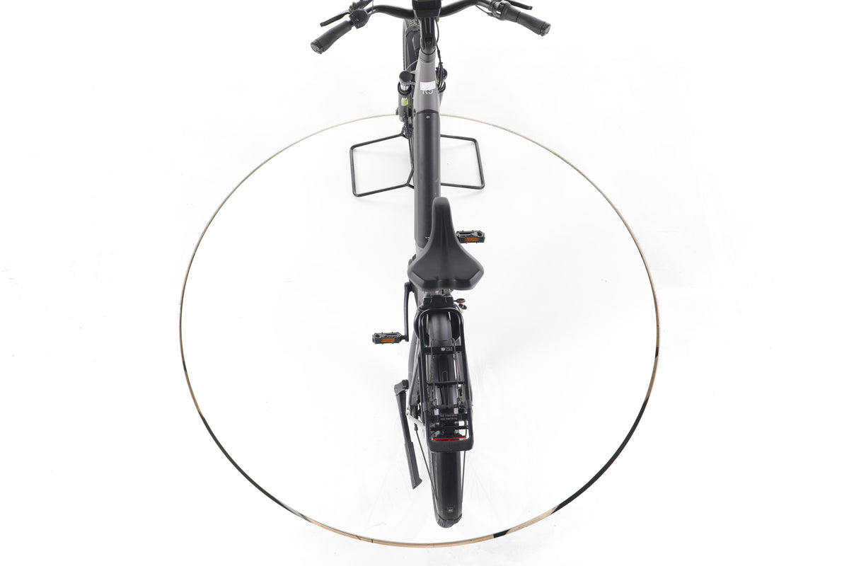 Winora Sinus R5 City E-Bike Tiefeinsteiger - Image 22