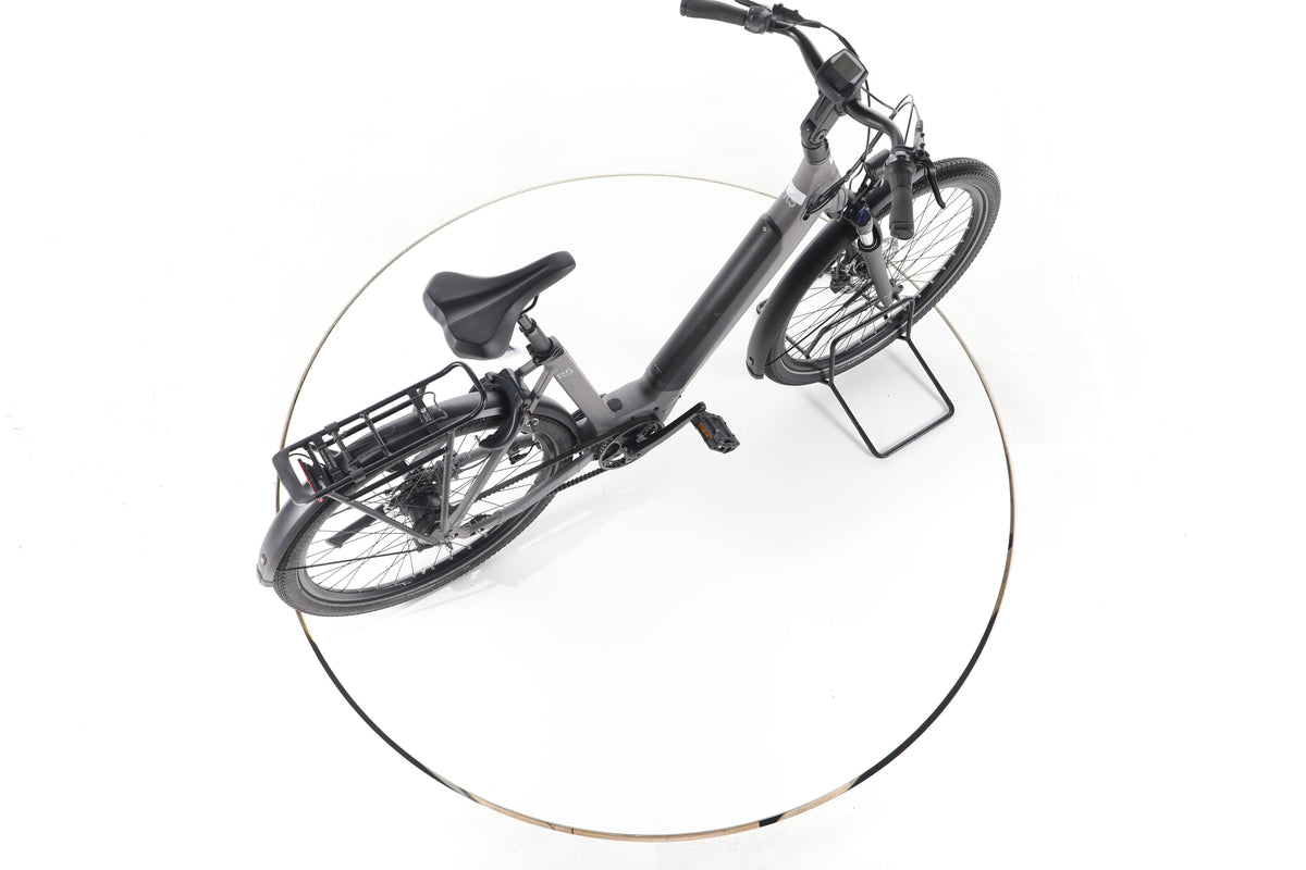Winora Sinus R5 City E-Bike Tiefeinsteiger - Image 24