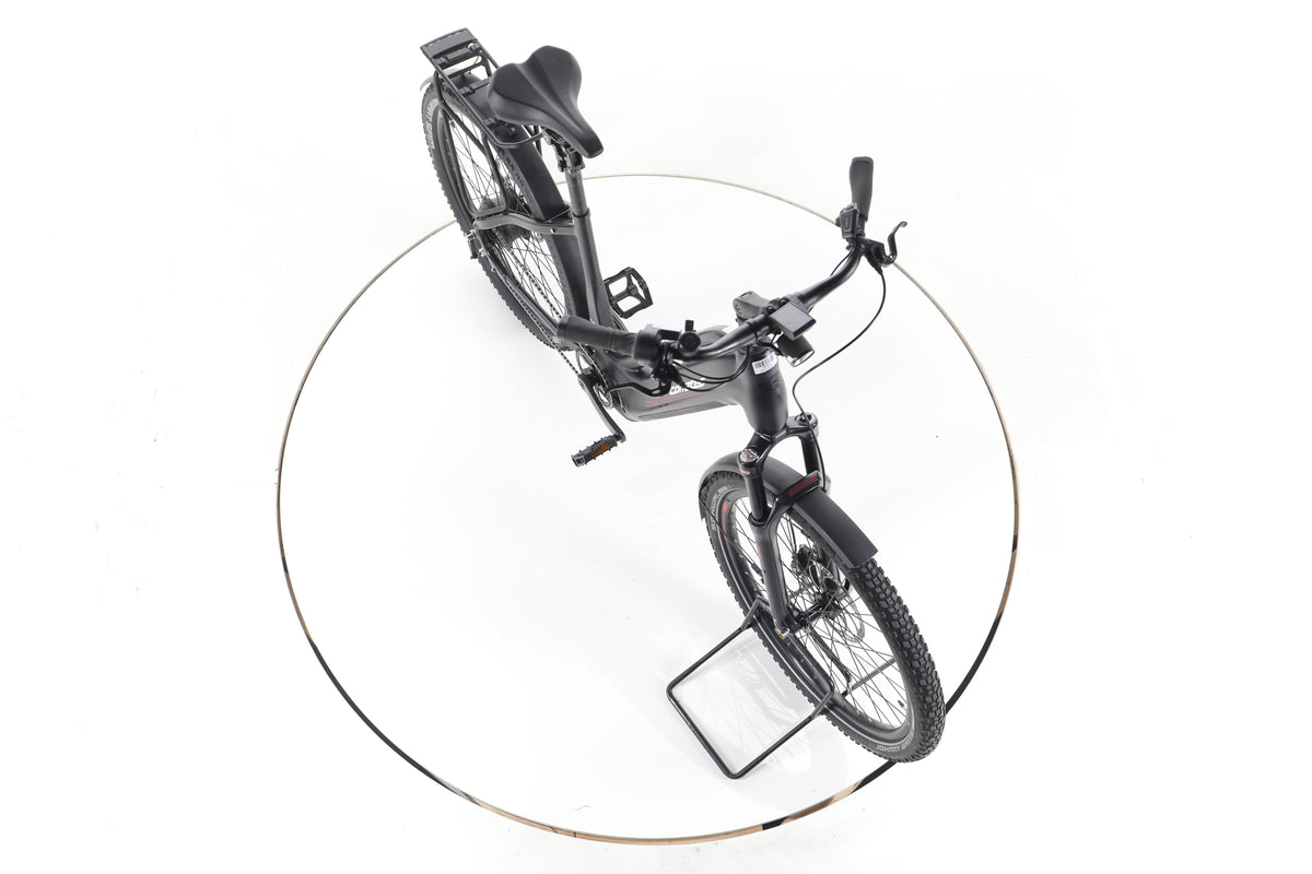 Corratec Life CX7 City E-Bike Tiefeinsteiger - Image 15