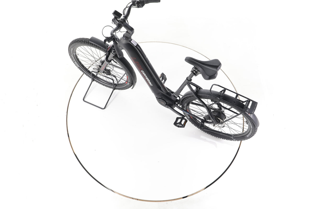 Corratec Life CX7 City E-Bike Tiefeinsteiger - Image 20