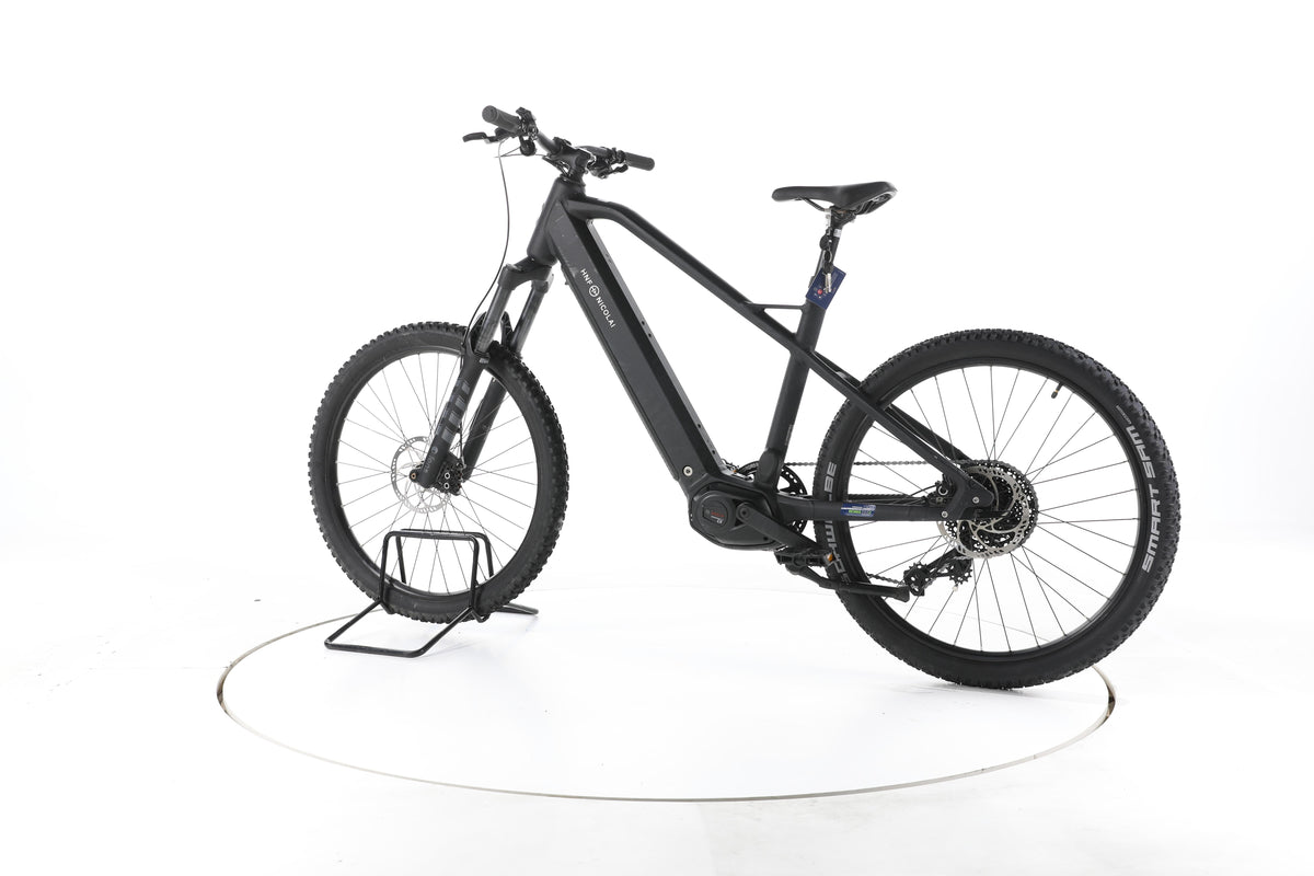 HNF Nicolai XD4 ELO E-Bike - Image 8
