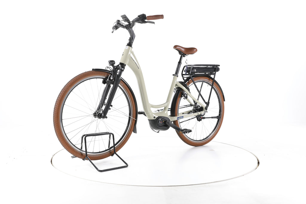 Riese & Müller Swing silent City E-Bike Tiefeinsteiger 2025 - Image 6