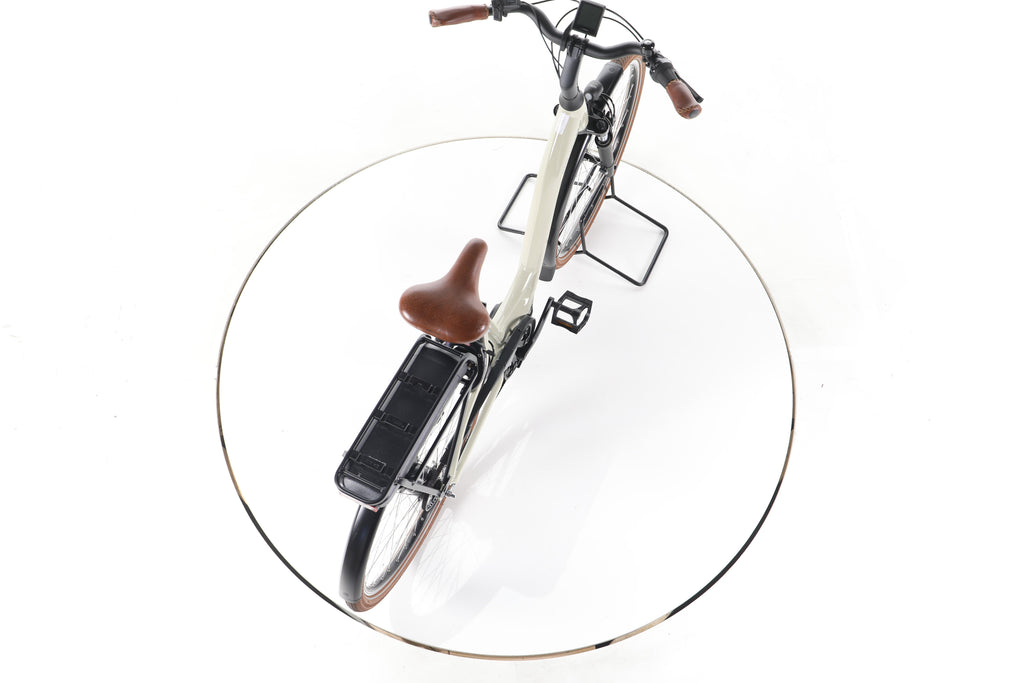 Riese & Müller Swing silent City E-Bike Tiefeinsteiger 2025 - Image 23