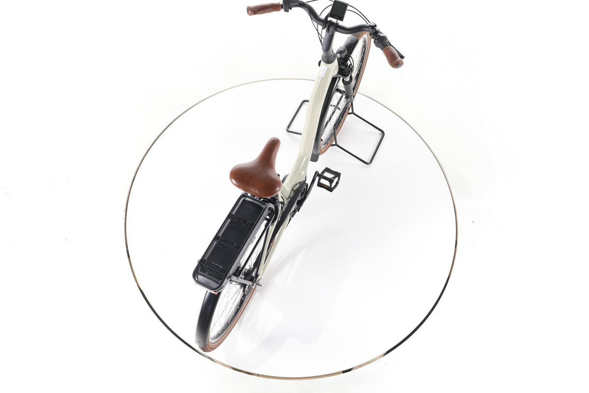 Riese & Müller Swing silent City E-Bike Tiefeinsteiger 2025 - Image 23