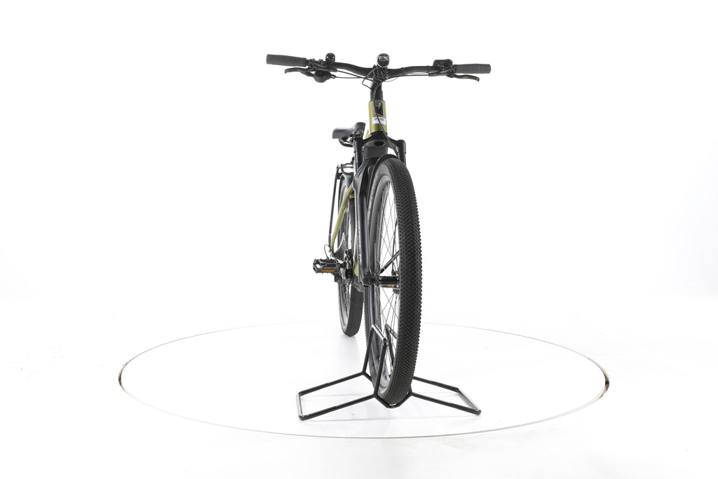 Superior eXR 6090 Touring Trekking E-Bike - Image 4