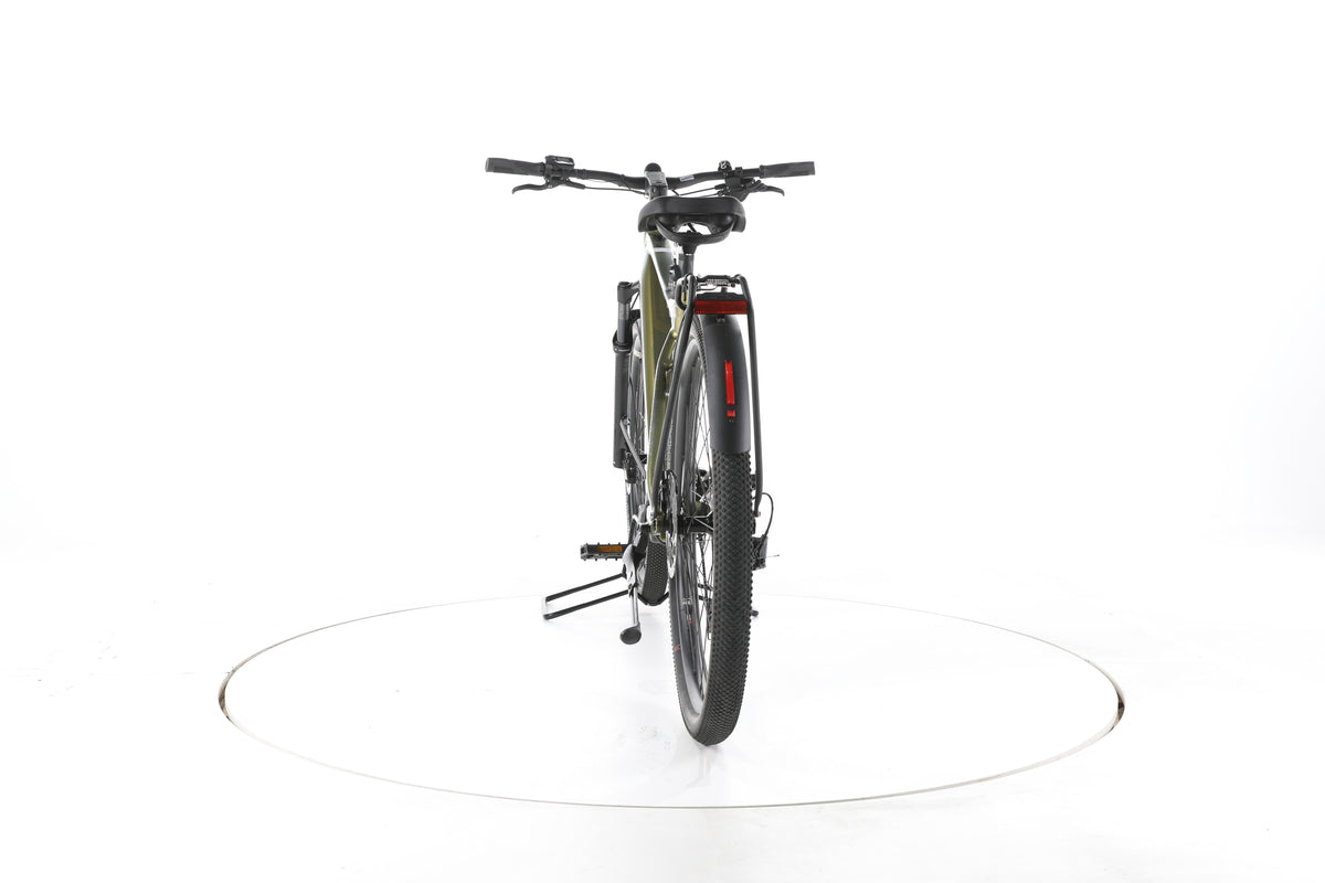 Superior eXR 6090 Touring Trekking E-Bike - Image 10