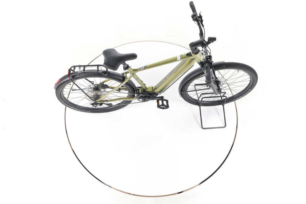 Superior eXR 6090 Touring Trekking E-Bike - Image 13