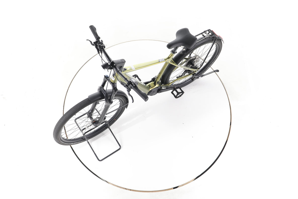 Superior eXR 6090 Touring Trekking E-Bike - Image 18