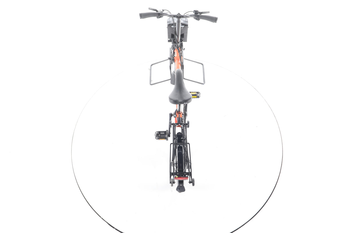 Brompton C Line Explore electric Falt E-Bike Tiefeinsteiger - Image 22