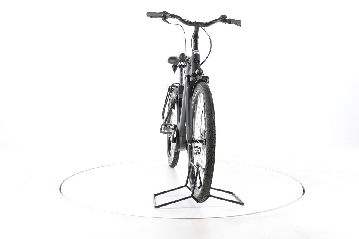 Bergamont E-Horizon N8 CB City E-Bike Tiefeinsteiger - Image 4