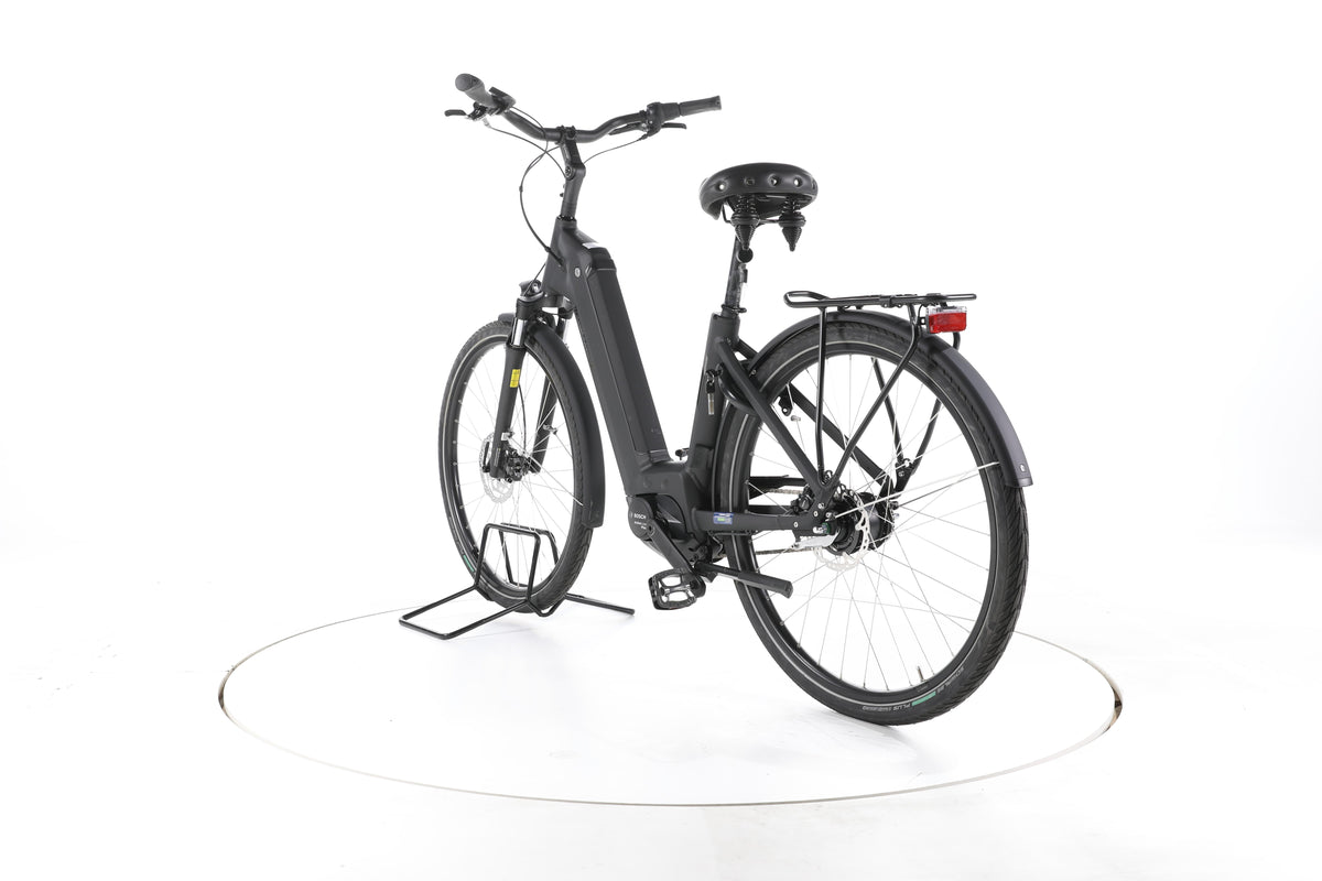 Bergamont E-Horizon N8 CB City E-Bike Tiefeinsteiger - Image 9