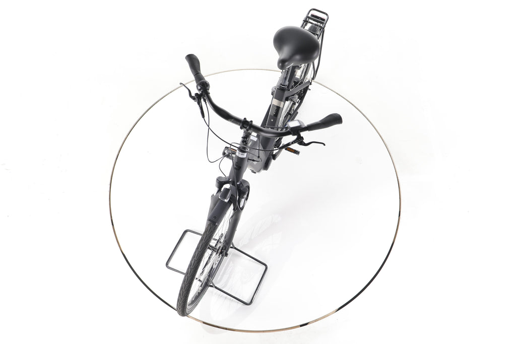 Bergamont E-Horizon N8 CB City E-Bike Tiefeinsteiger - Image 17