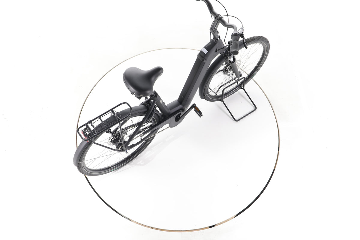 Bergamont E-Horizon N8 CB City E-Bike Tiefeinsteiger - Image 24