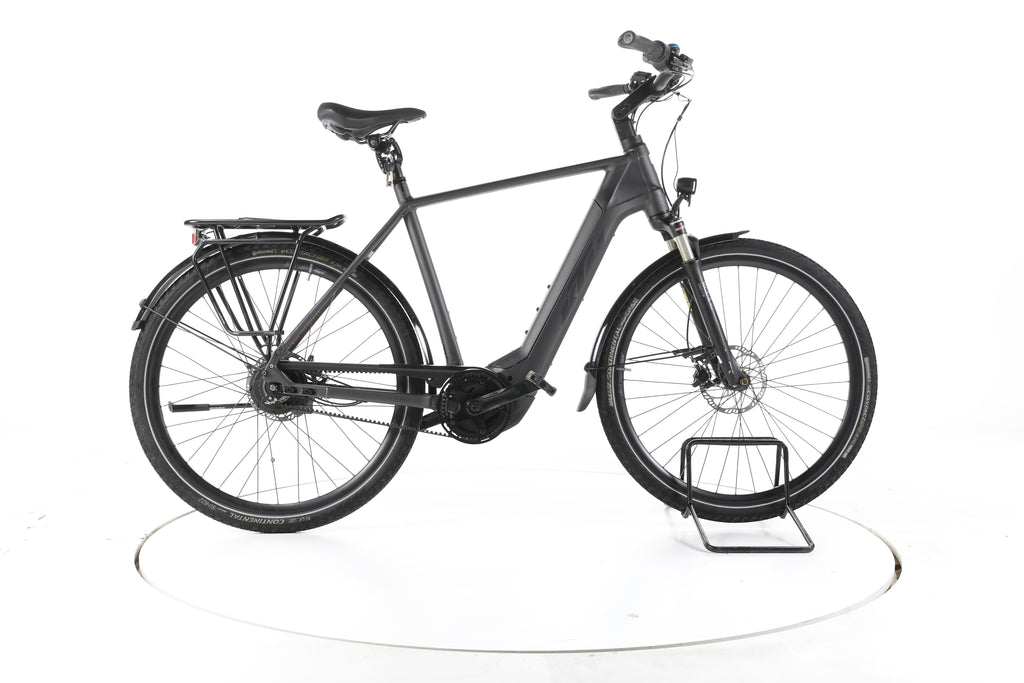 KTM Macina City 710 Belt City E-Bike - Image 1