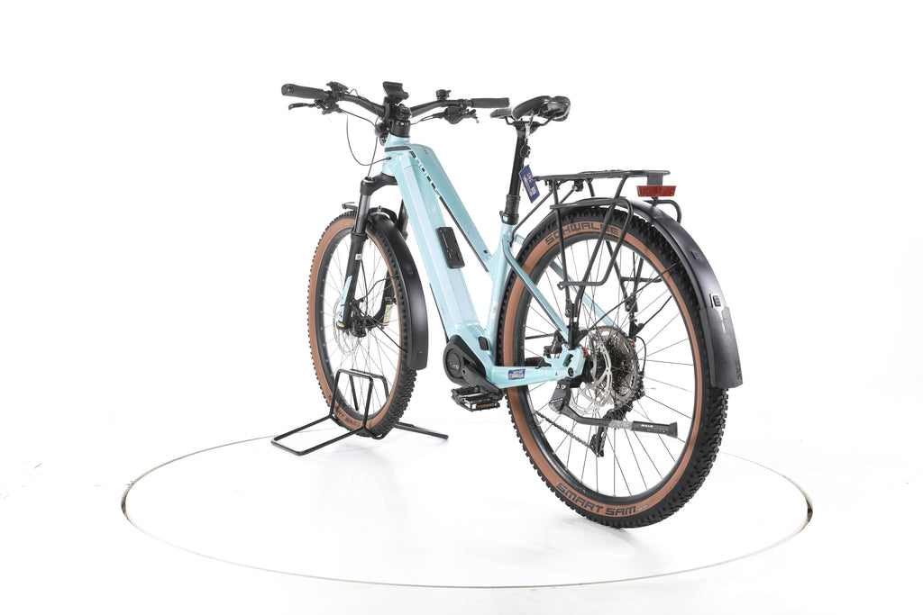 Bulls Sonic EVA Trekking E-Bike 2024 - Image 9
