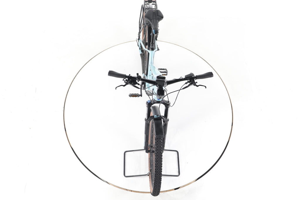 Bulls Sonic EVA Trekking E-Bike 2024 - Image 16