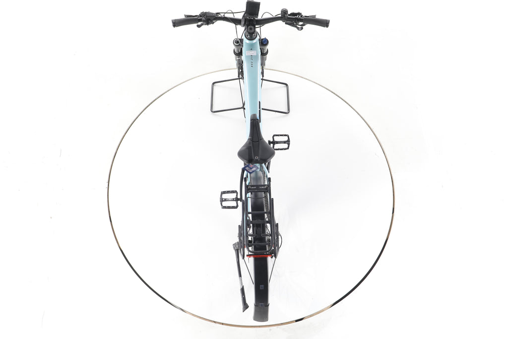 Bulls Sonic EVA Trekking E-Bike 2024 - Image 22