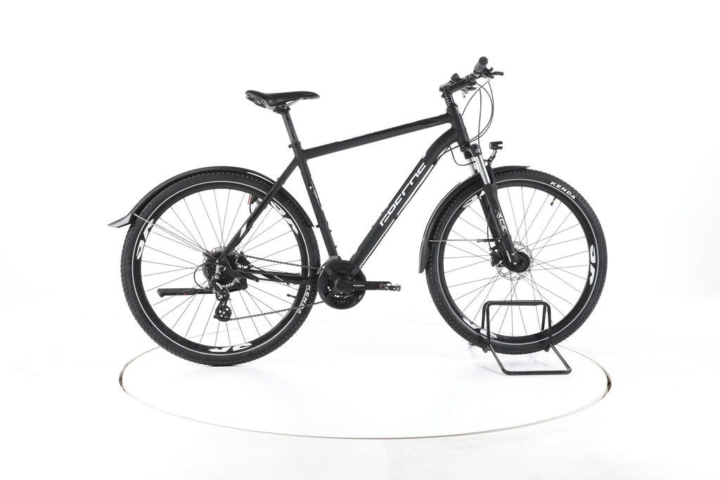 Grecos Big Foot Fahrrad Hardtail - Image 1