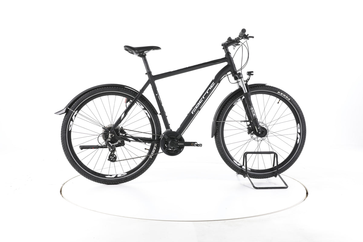 Grecos Big Foot Fahrrad Hardtail - Image 1