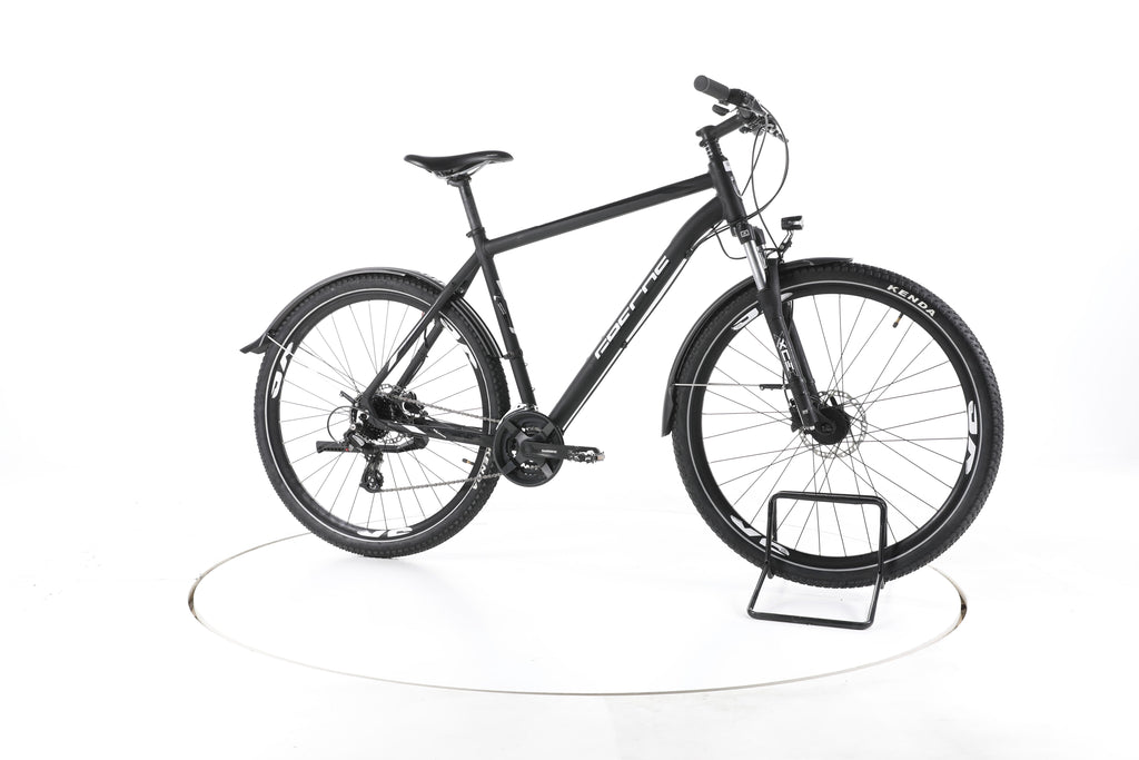 Grecos Big Foot Fahrrad Hardtail - Image 2