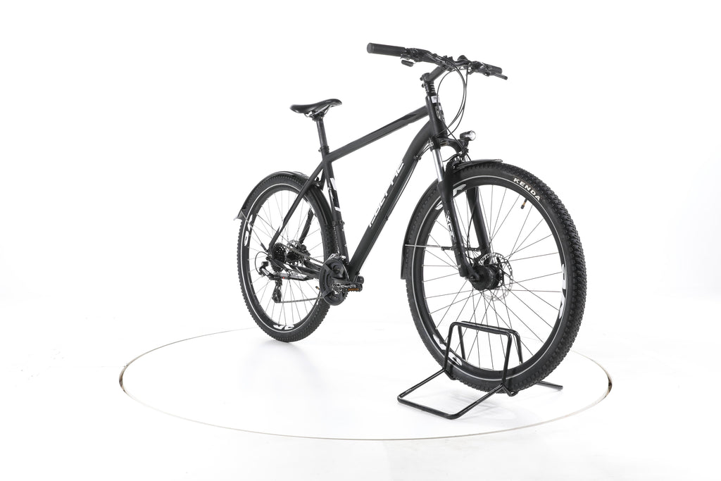 Grecos Big Foot Fahrrad Hardtail - Image 3